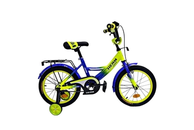 Велосипед детский HEAM CLASSIC 16&quot;