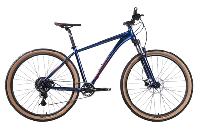 Велосипед Stark'25 Router 29.4 HD