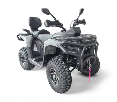 Комплект для сборки Квадроцикл Mikilon ATV 250T EFI (JLI P63MK)