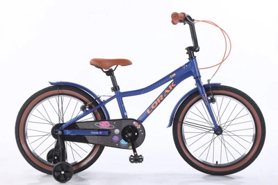 Велосипед детский LORAK SHARK 200 Lite 