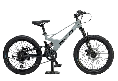Велосипед TIMETRY TT 230