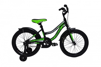 Велосипед детский LORAK JUNIOR 20 Boy 
