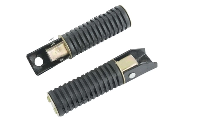 Подножки пассажирские (пара) Delta/Alpha