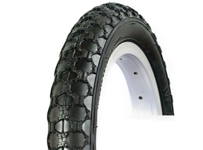 Покрышка 18*2,125 без камеры TX-003 TRIX 