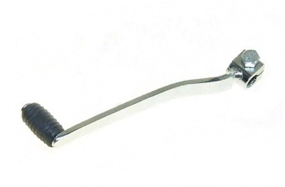 Лапка переключения скоростей на мотоцикл 125-150 см2