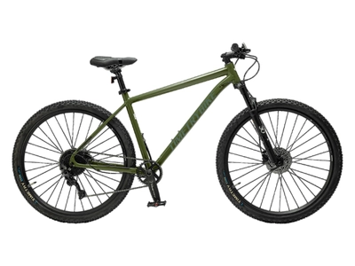 Велосипед TIMETRY TT251