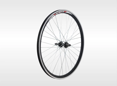 Обод 26 задний алюминевый,V-brake, втулка на пром подшипнике