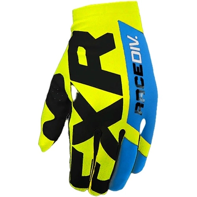 Перчатки FXR SLIP-ON LITE MX  203361-6510