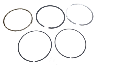 Кольца поршневые комплект CB250 100068639 (77мм)