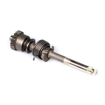 Вал кикстартера TTR125/ALPHA 125