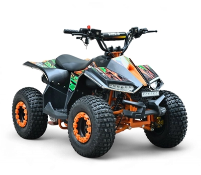Квадроцикл WELS TUKAH 110