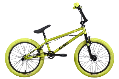 Велосипед Stark'24 Madness BMX 3