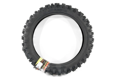 Покрышка 90/90-21 MTS-006 normal 1 red line кроссовая