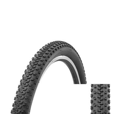 Покрышка 26&quot;х2.10&quot; H-5166 CHAO YANG 620079