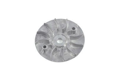 Ответная часть вариатора 125 -150 см3 (алюминий)
