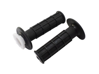 Ручка газа + грипса Sport, Senke 250GY-5, 200GY-5, ZR 1181203-080000-1