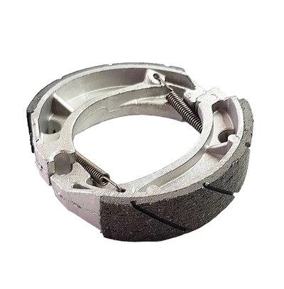 Колодки тормозные Delta SEE