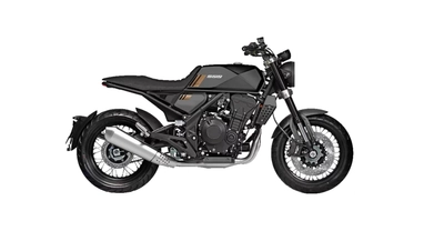 Мотоцикл GAOKIN GK 500 M11