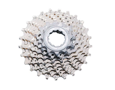 Кассета CS-HG50 11-30Т SHIMANO 9ск 520007