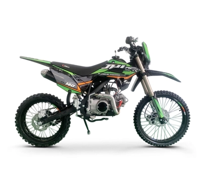 Питбайк JHL LK140 19/16 (ZS 1P60YMJ (ZS W140см3)