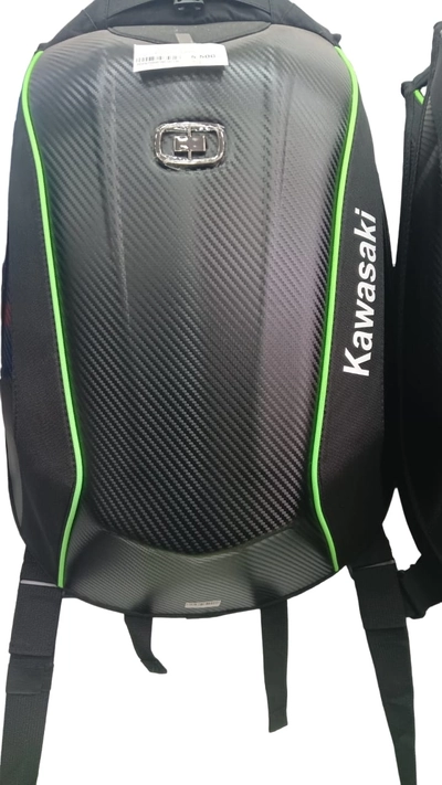 Рюкзак 777 KAWASAKI