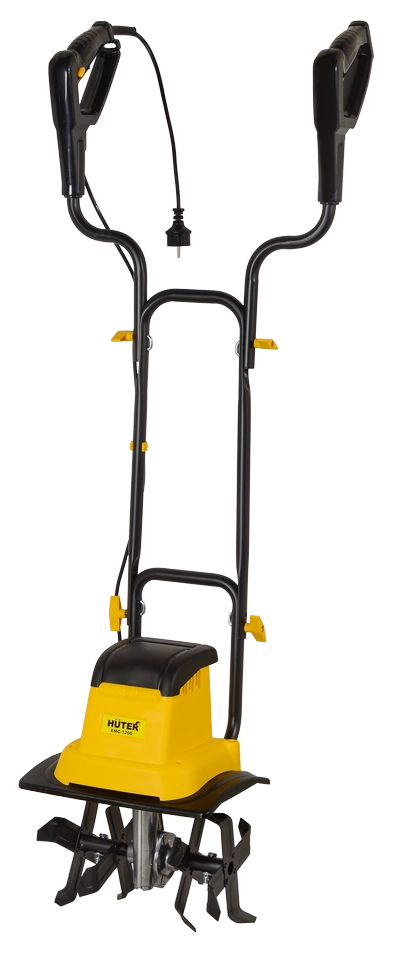 Культиватор электрический Huter EMC-1200 