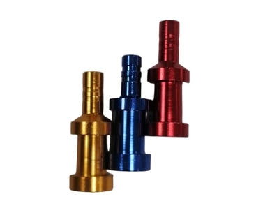 Переходник шланга на FV-ниппель 