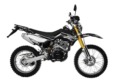 Мотоцикл Regulmoto Sport-003 PR PRO 300 (4 valves) 5 передач