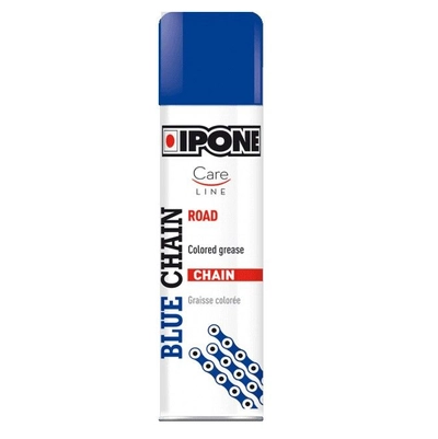 Смазка IPONE BLUE для цепи мотоцикла 250 мл 800644