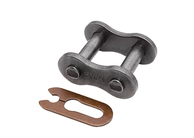 Замок цепи 530Н REGULMOTO сальник X-Ring