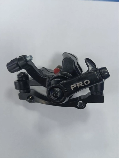 Суппорт тормозной модель 2613-17(машинка дискового тормоза перед.F160/R140 без диска)прямоуг колодки