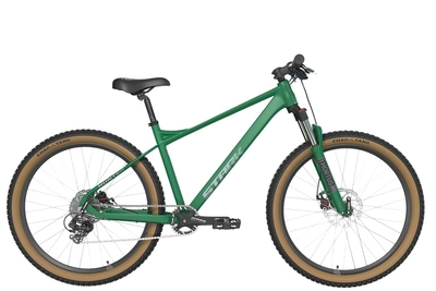 Велосипед Stark'25 Hunter 27.1 D