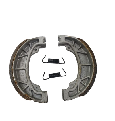 Колодки тормозные барабанные задние Skif, Taktik, Leader  4200В00Т000