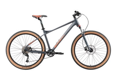 Велосипед Stark'25 Hunter 27.3 HD L/19&quot;