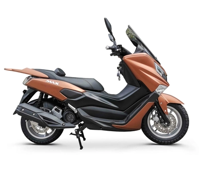 Скутер VENTO MAX 200 BY170T-3A