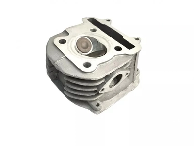 Головка 4х-тактная 150 см3 + клапана скутер SEE 2100352