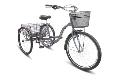 Велосипед STELS Energy VI 26 17&quot; V010