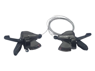 Переключатели манетки аналог Shimano ALTUS SL-V310 690-179 