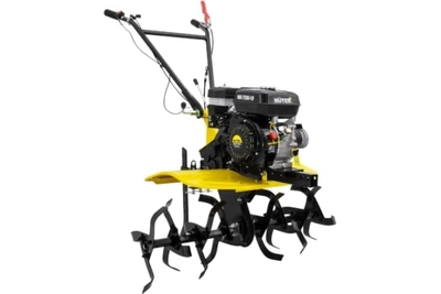 Мотоблок HUTER МК 7500Р-10