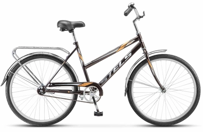 Велосипед STELS Legenda 200 26C Z010 (Navigator 205 C (200 Lady) 26" Z010) (М!)