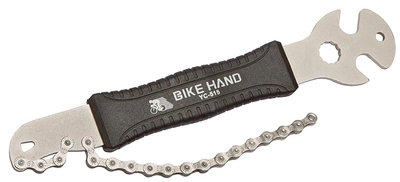 Съёмник трещотки YC-515 Bike Hand 230099