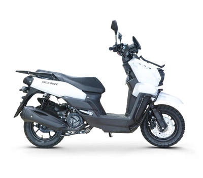 Скутер TMBK Tank 50 (150)
