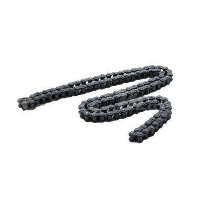 Цепь Дельта беговая широкая 428 120 звена GX Motor