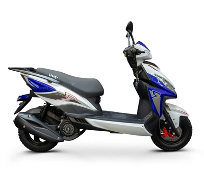 Скутер Vento City 50 (150)