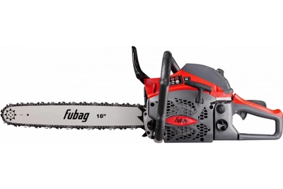 Бензопила Fubag FPS 56