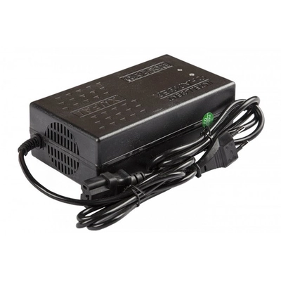 Зарядное устройство для свинцовых тяговых аккумуляторов 60V20A/H (2,8A) 