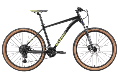 Велосипед Stark'25 Router 27.4HD L/20"