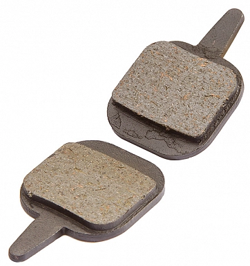 Колодки тормозные дисковые RB-D30 510193