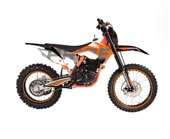 Мотоцикл OXO PRIDE YB250