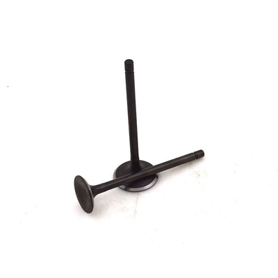 Клапана на мотоцикл 4-х тактный 200 см3 91 мм голые 